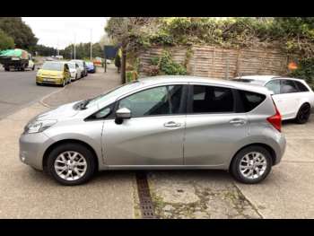 Used Nissan Note 2014 for sale - 74314980: Photo