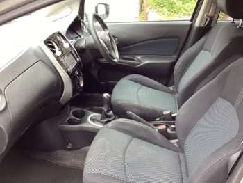 Used Nissan Note 2014 for sale - 74314980: Photo