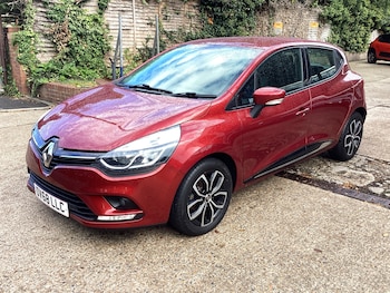 Used Renault Clio 2018 for sale - 75715451: Photo