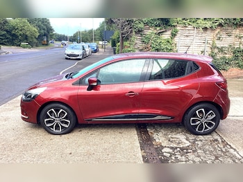 Used Renault Clio 2018 for sale - 75715451: Photo