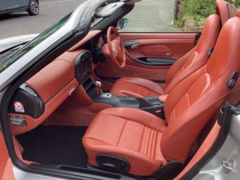 Used Porsche Boxster 2003 for sale - 74579564: Photo