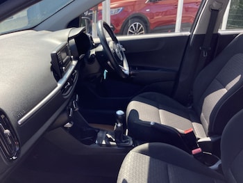 Used Kia Picanto 2017 for sale - 79367655: Photo