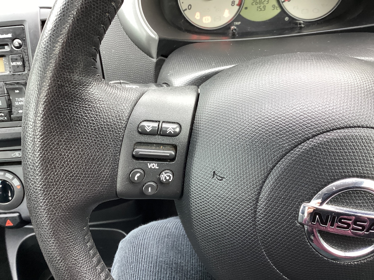 Used Nissan Micra C+C 2009 for sale - 77541847: Photo 15