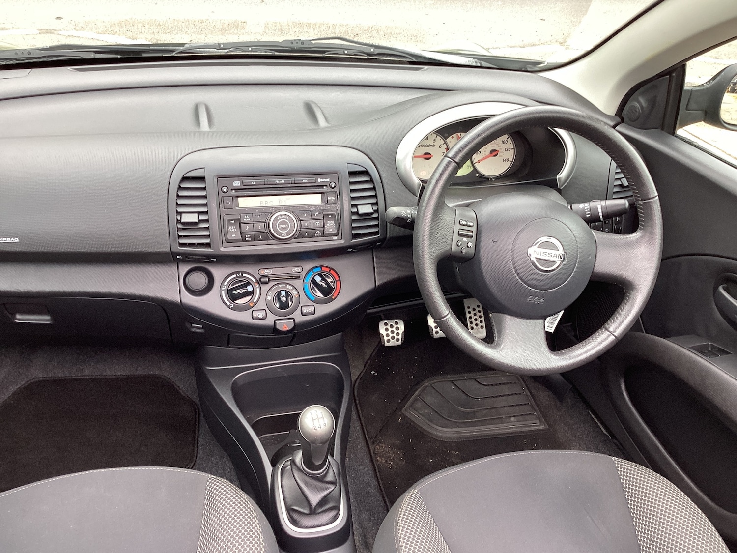 Used Nissan Micra C+C 2009 for sale - 77541847: Photo 2