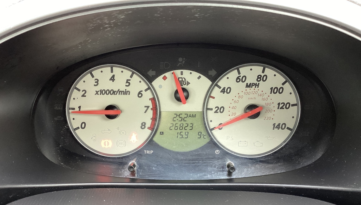 Used Nissan Micra C+C 2009 for sale - 77541847: Photo 7