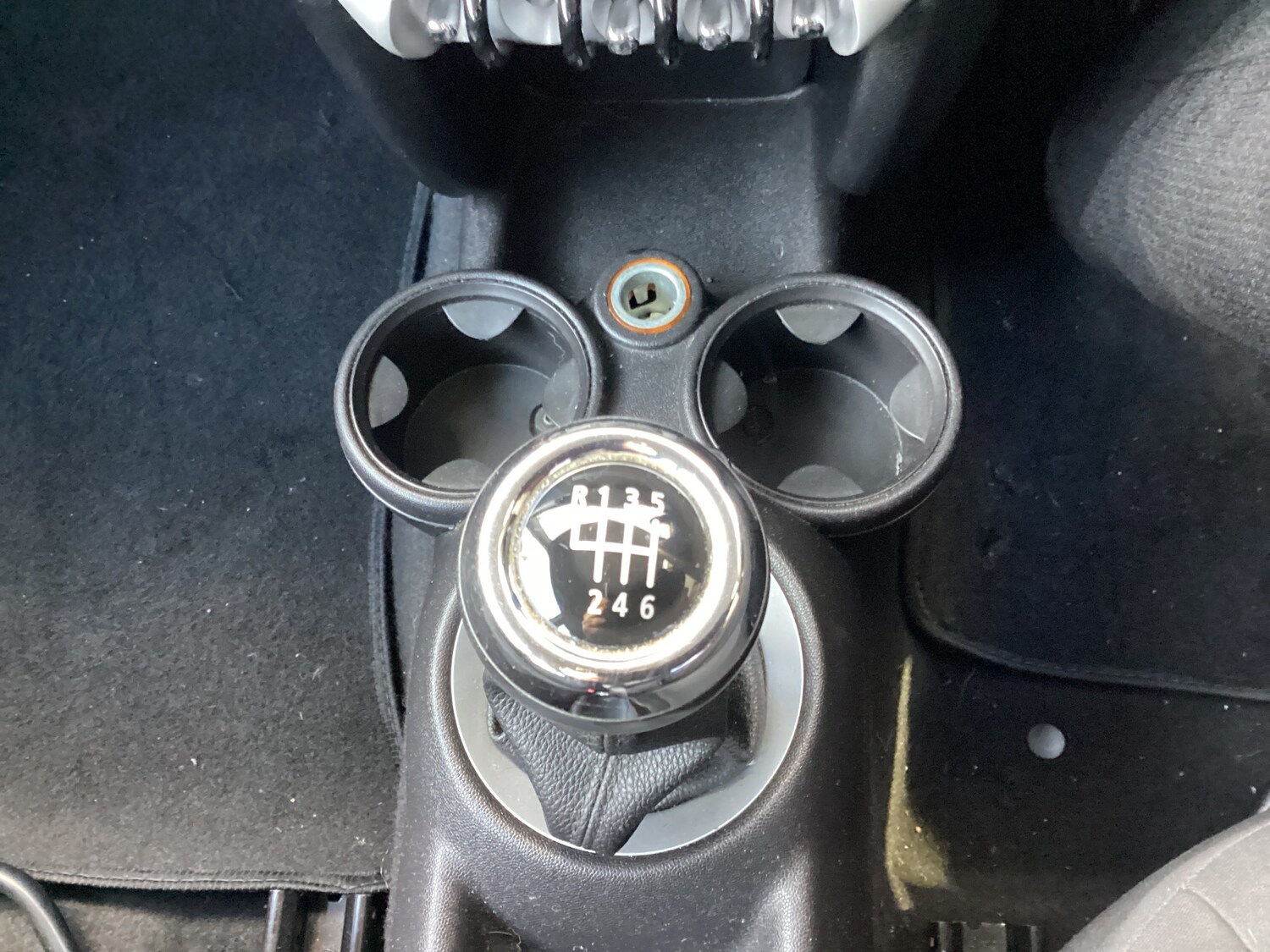 Used MINI Clubman 2009 for sale - 76600076: Photo 11