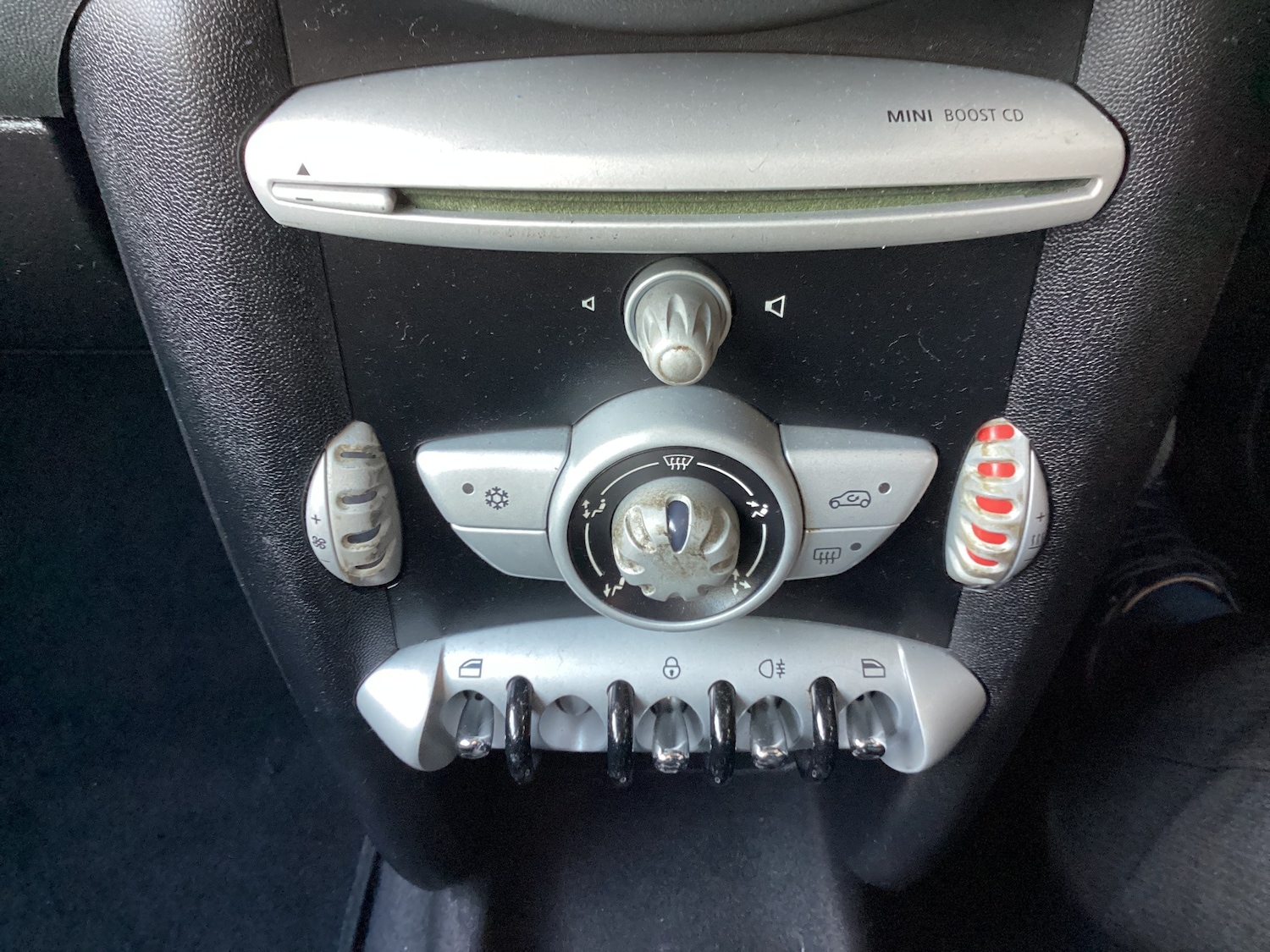 Used MINI Clubman 2009 for sale - 76600076: Photo 12