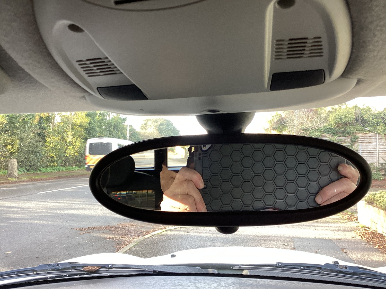 Used MINI Clubman 2009 for sale - 76600076: Photo 14