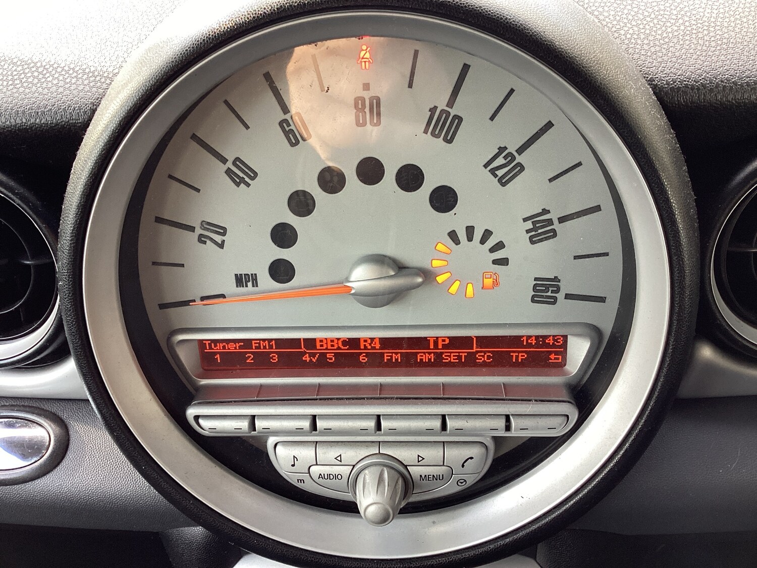 Used MINI Clubman 2009 for sale - 76600076: Photo 15