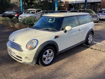 2009 (09) - 1.6 Cooper D 5dr