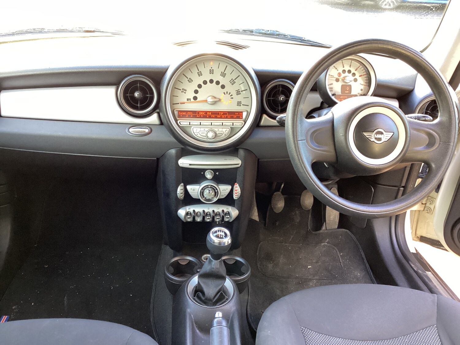 Used MINI Clubman 2009 for sale - 76600076: Photo 2