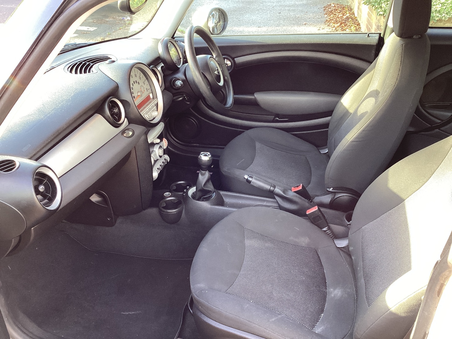 Used MINI Clubman 2009 for sale - 76600076: Photo 4