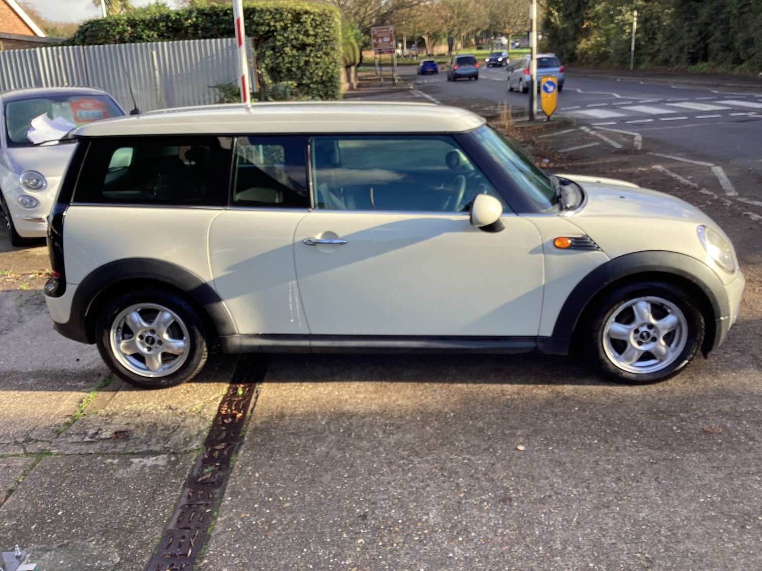 Used MINI Clubman 2009 for sale - 76600076: Photo 6