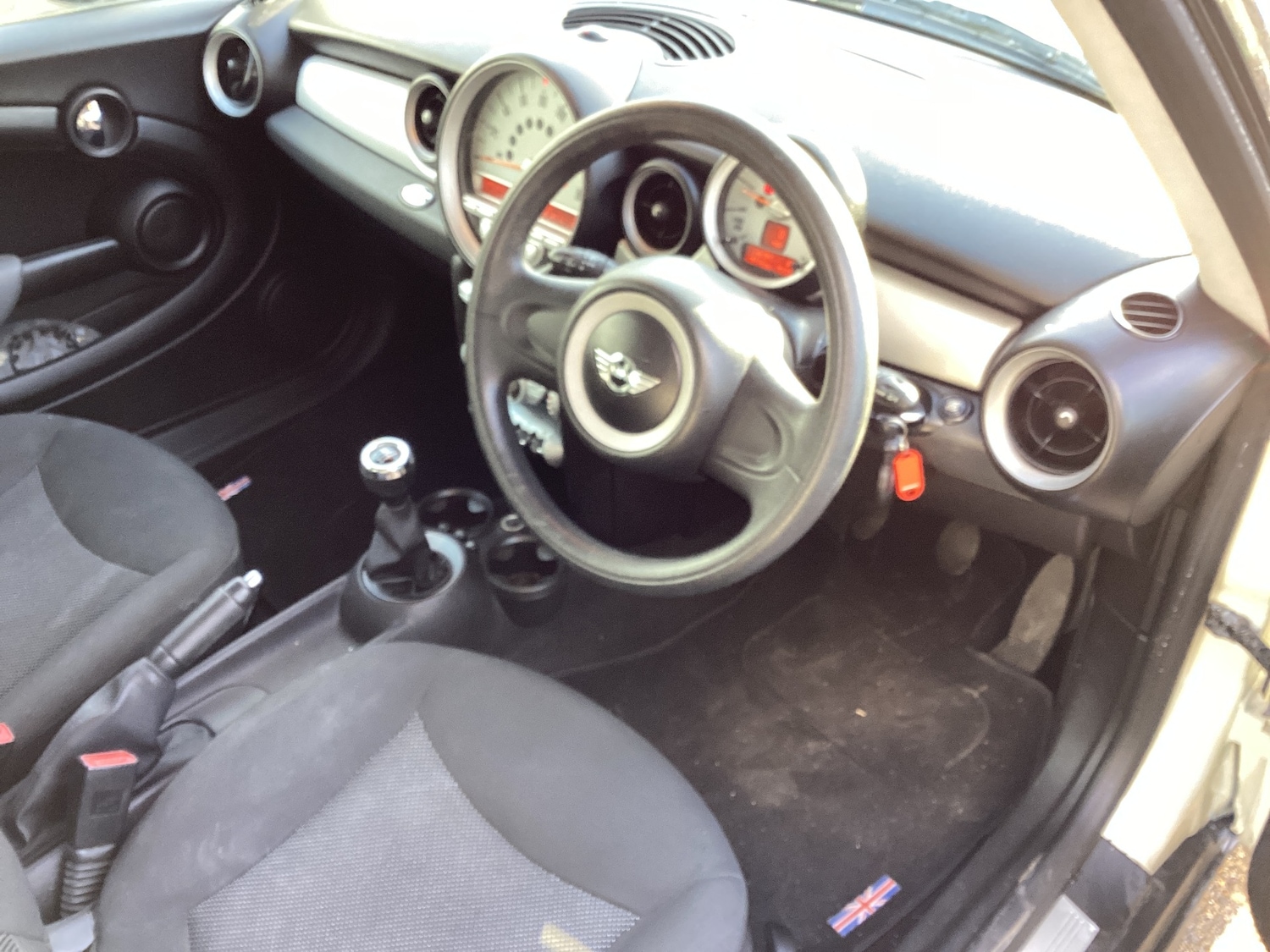 Used MINI Clubman 2009 for sale - 76600076: Photo 8