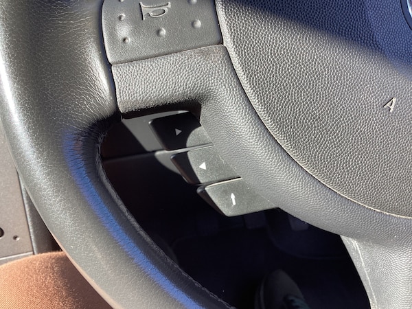 Used Vauxhall Corsa 2004 for sale - 73961536: Photo 14