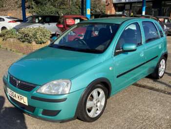 2004 (04) - 1.0i 12V Energy 5dr