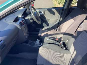 Used Vauxhall Corsa 2004 for sale - 73961536: Photo