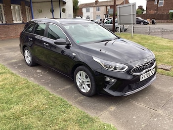 Used Kia Ceed 2020 for sale - 79504600: Photo