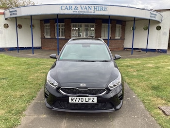 Used Kia Ceed 2020 for sale - 79504600: Photo