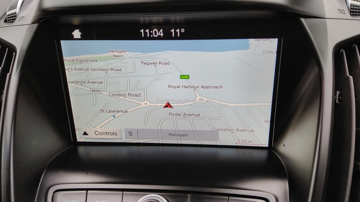 Used Ford Kuga 2018 for sale - 77168357: Photo 12