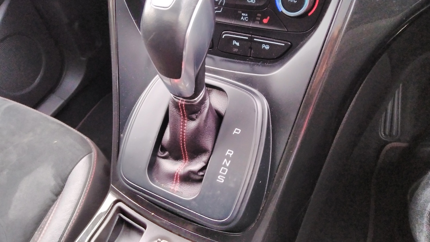 Used Ford Kuga 2018 for sale - 77168357: Photo 13