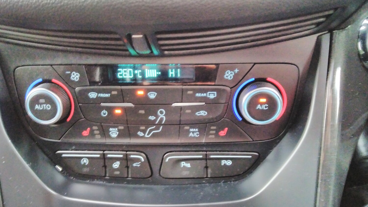 Used Ford Kuga 2018 for sale - 77168357: Photo 14