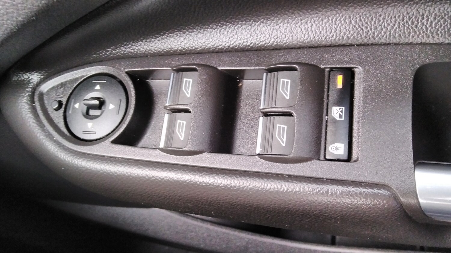 Used Ford Kuga 2018 for sale - 77168357: Photo 15