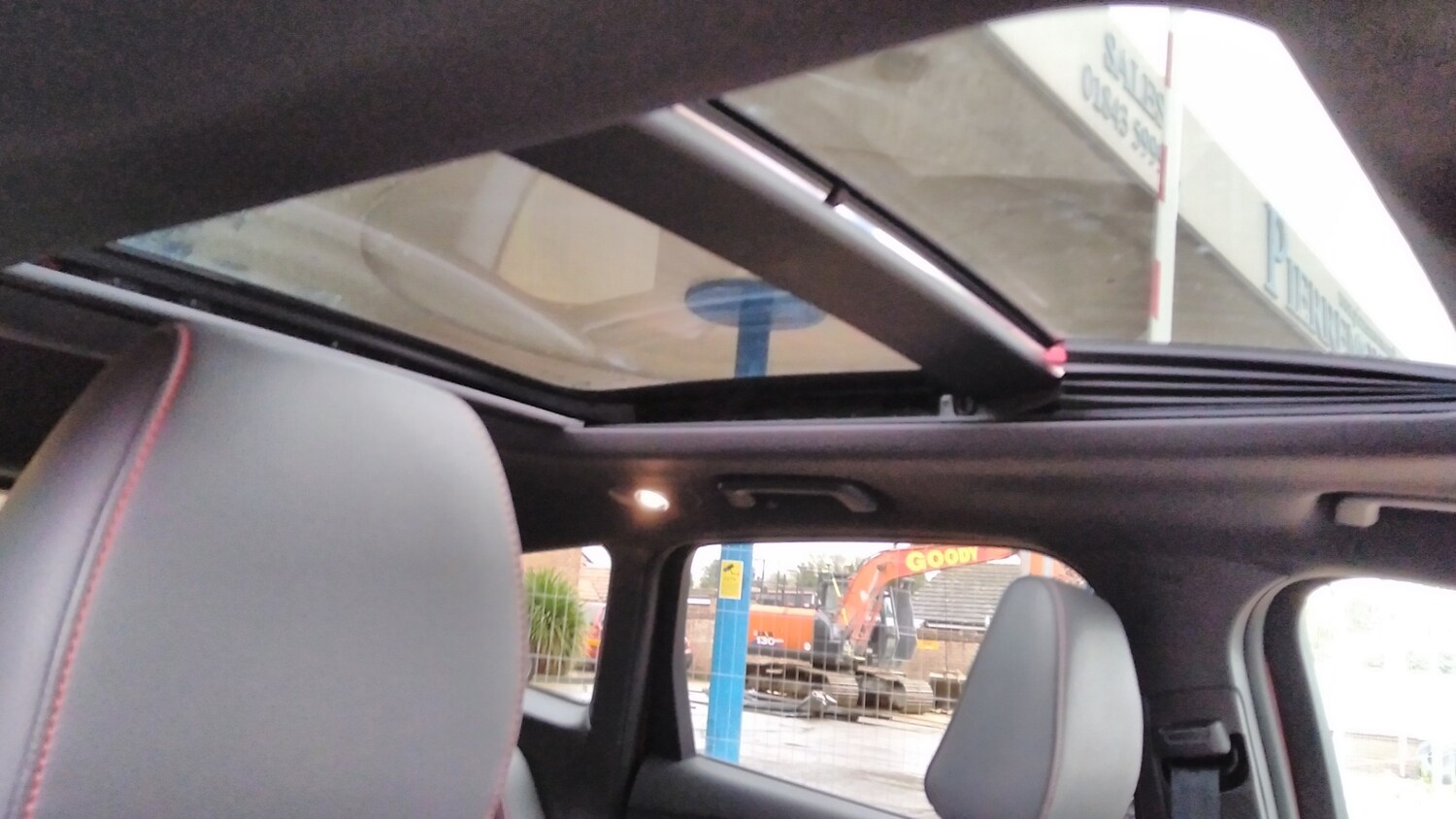 Used Ford Kuga 2018 for sale - 77168357: Photo 17