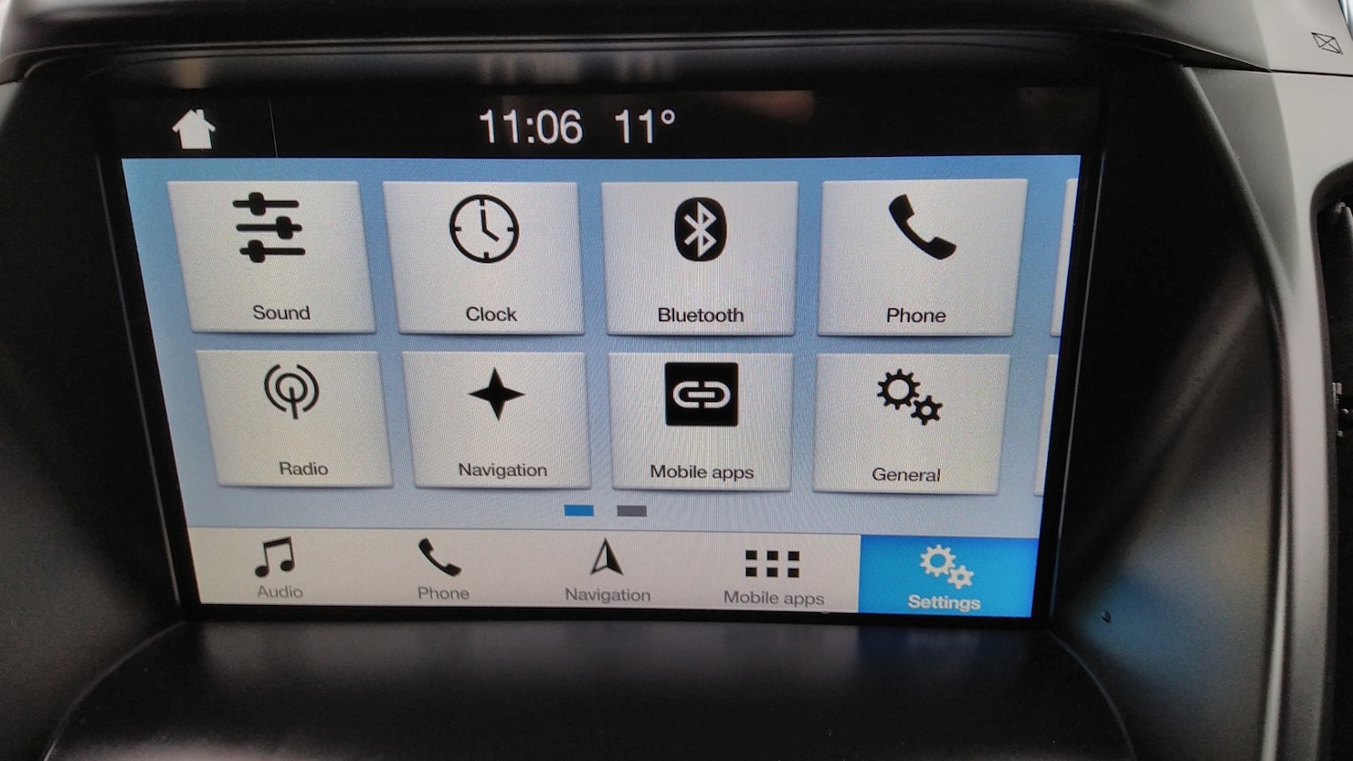 Used Ford Kuga 2018 for sale - 77168357: Photo 19