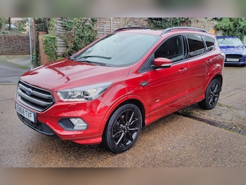 Used Ford Kuga 2018 for sale - 77168357: Photo