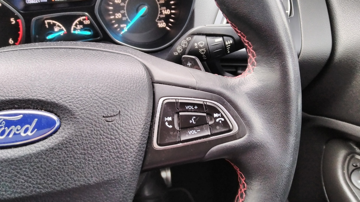 Used Ford Kuga 2018 for sale - 77168357: Photo 21