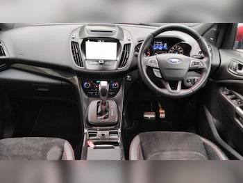 Used Ford Kuga 2018 for sale - 77168357: Photo