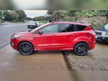 Used Ford Kuga 2018 for sale - 77168357: Photo