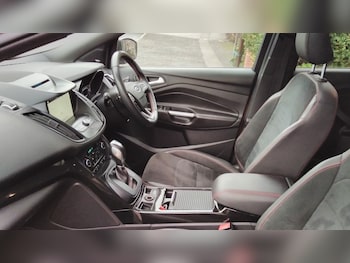 Used Ford Kuga 2018 for sale - 77168357: Photo