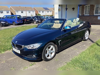 Used BMW 4 Series 2015 for sale - 78531288: Photo