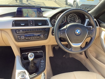 Used BMW 4 Series 2015 for sale - 78531288: Photo