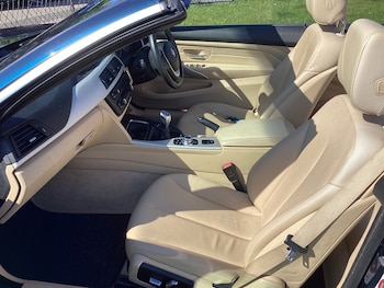 Used BMW 4 Series 2015 for sale - 78531288: Photo