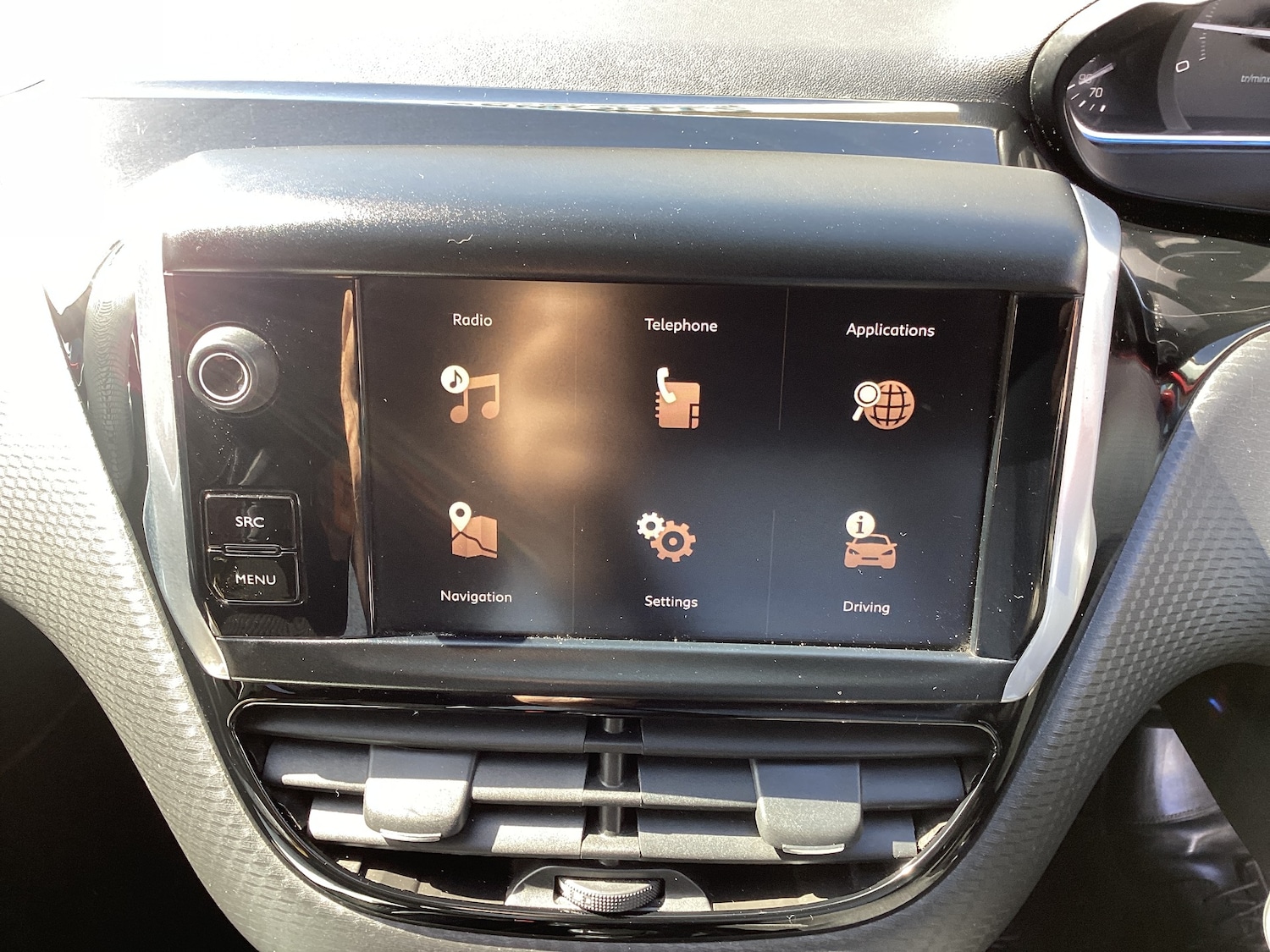 Vehicle 15