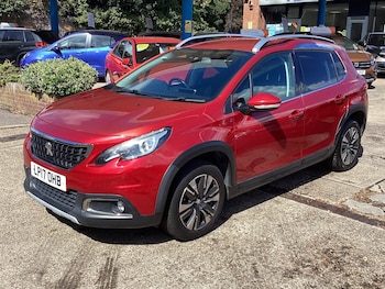 Peugeot - 2008