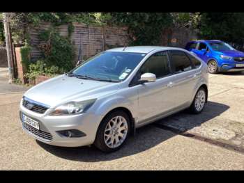 2009 (09) - 1.8 Zetec 5dr