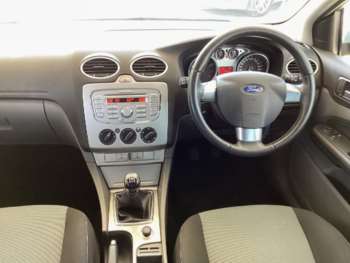 Used Ford Focus 2009 for sale - 75004661: Photo