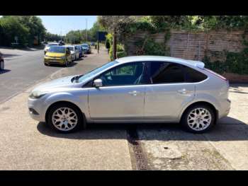 Used Ford Focus 2009 for sale - 75004661: Photo