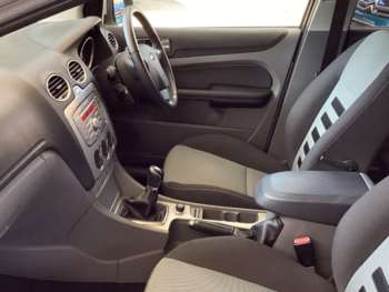 Used Ford Focus 2009 for sale - 75004661: Photo