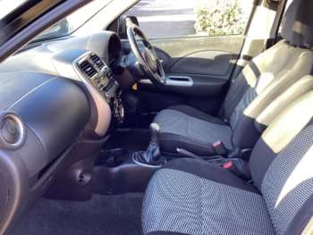 Used Nissan Micra 2014 for sale - 73321533: Photo