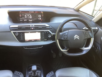 Used Citroen C4 2018 for sale - 78340123: Photo