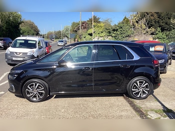 Used Citroen C4 2018 for sale - 78340123: Photo