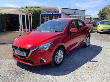 Used Mazda Mazda2 2018 for sale - 79101886: Photo