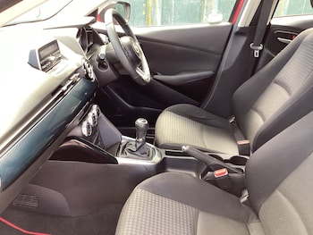 Used Mazda Mazda2 2018 for sale - 79101886: Photo