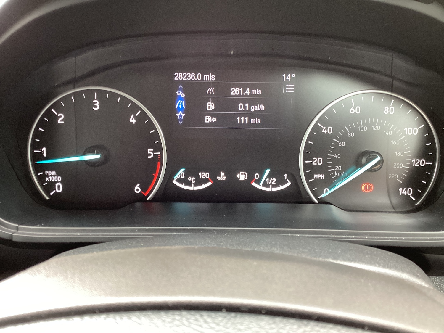 Used Ford Ecosport 2019 for sale - 78000447: Photo 11