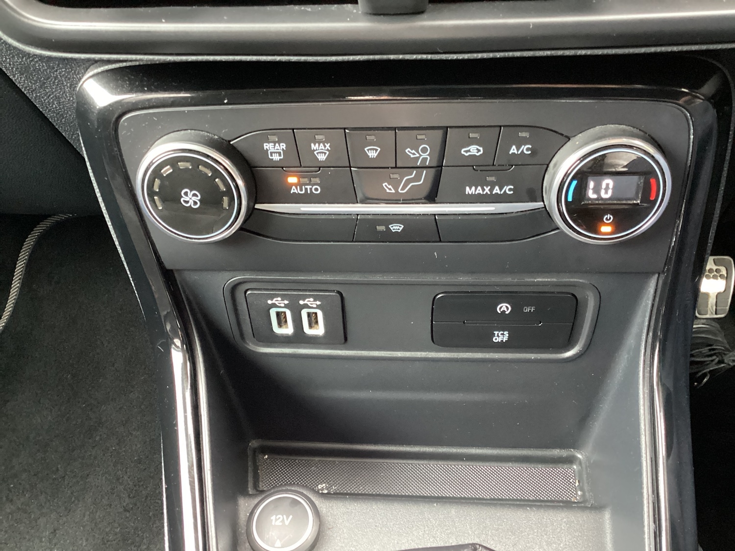 Used Ford Ecosport 2019 for sale - 78000447: Photo 13